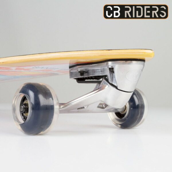 Skateboard Colorbaby 1969 surfero (2 Units) - Image 5