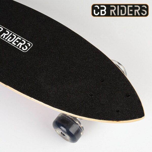 Skateboard Colorbaby 1969 surfero (2 Units) - Image 6