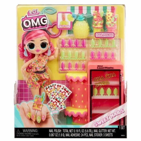 Doll MGA - Image 5
