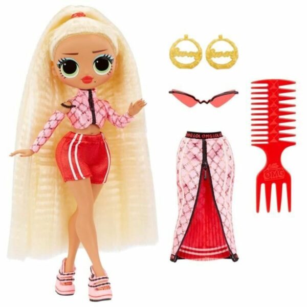 Doll LOL Surprise! Swag - Image 2