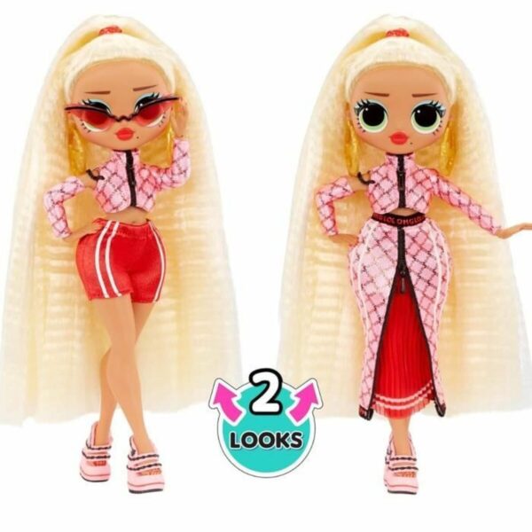 Doll LOL Surprise! Swag - Image 3