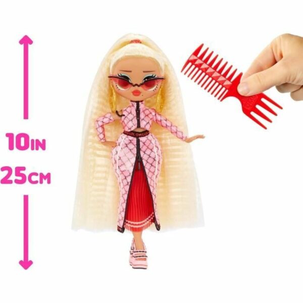 Doll LOL Surprise! Swag - Image 4