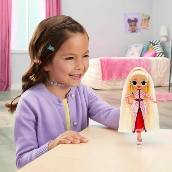 Doll LOL Surprise! Swag - Image 5