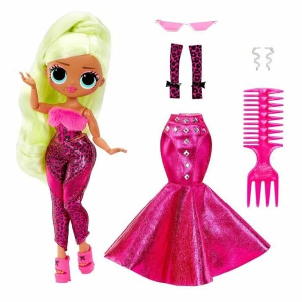 Doll LOL Surprise! Neonlicious - Image 2
