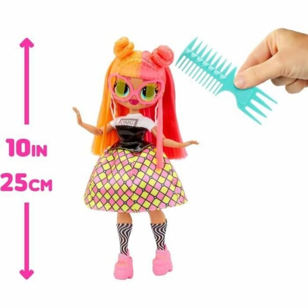 Doll LOL Surprise! Neonlicious - Image 4