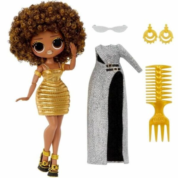Doll LOL Surprise! Royal Bee - Image 2