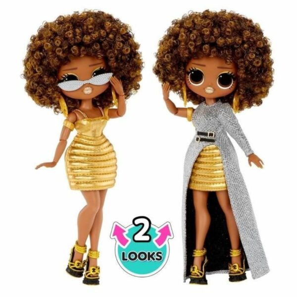 Doll LOL Surprise! Royal Bee - Image 3