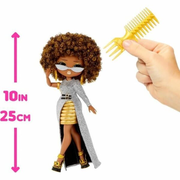 Doll LOL Surprise! Royal Bee - Image 4