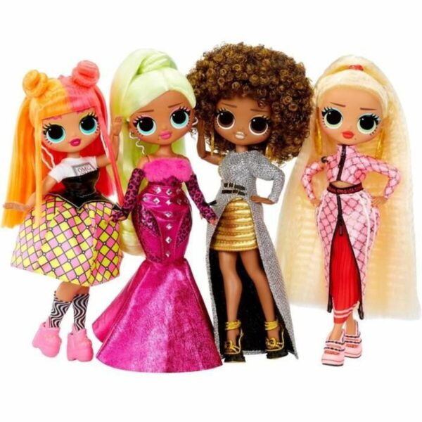 Doll LOL Surprise! Royal Bee - Image 6
