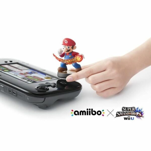 Collectable Figures Nintendo SPLATOON SQUID - Image 5