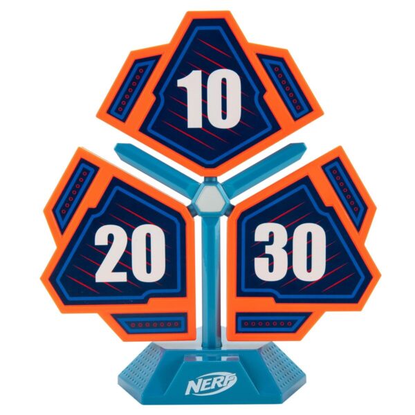 Target Nerf Elite Hit 18 x 10 x 22 cm - Image 2