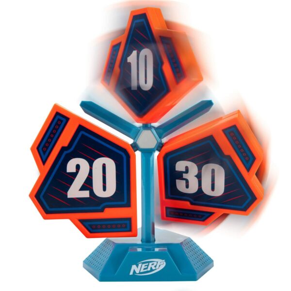 Target Nerf Elite Hit 18 x 10 x 22 cm - Image 4