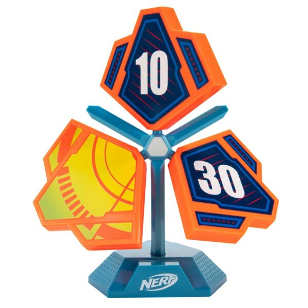 Target Nerf Elite Hit 18 x 10 x 22 cm - Image 5