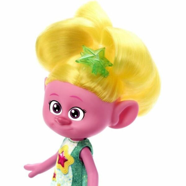 Doll Mattel Trolls - Image 4