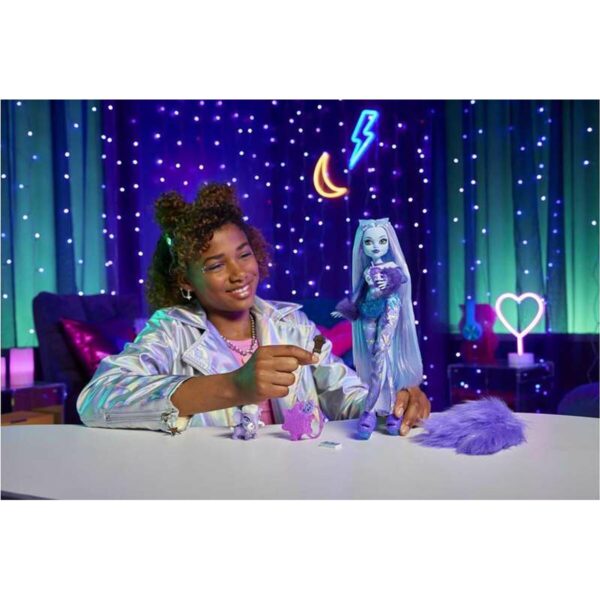 Doll Mattel Pet Articulated - Image 2