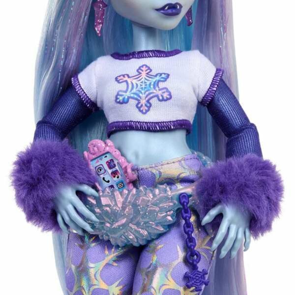 Doll Mattel Pet Articulated - Image 3