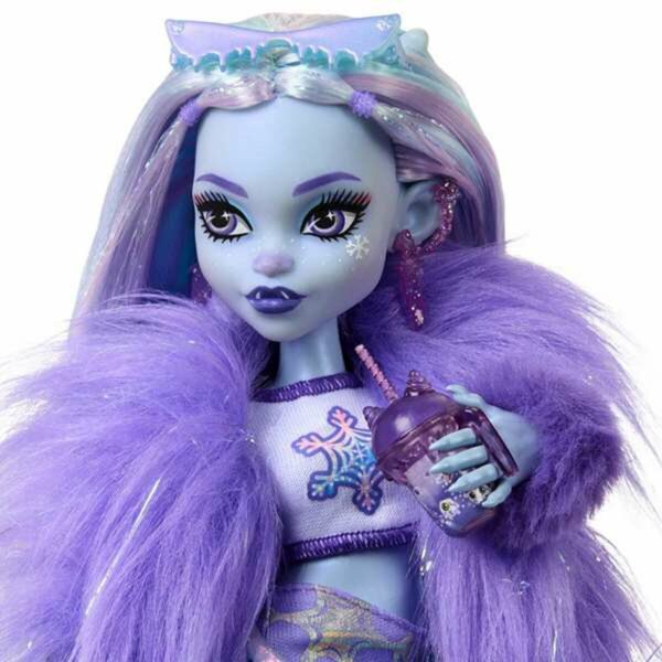 Doll Mattel Pet Articulated - Image 4