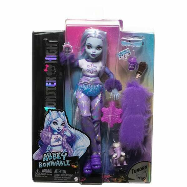 Doll Mattel Pet Articulated - Image 5