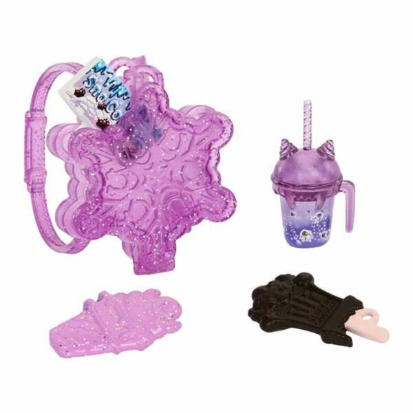 Doll Mattel Pet Articulated - Image 6