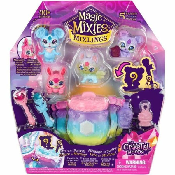 Playset Moose Toys Magic Mixies Mixlings - Image 3