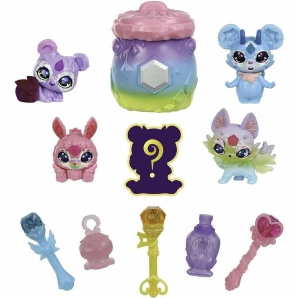 Playset Moose Toys Magic Mixies Mixlings - Image 6