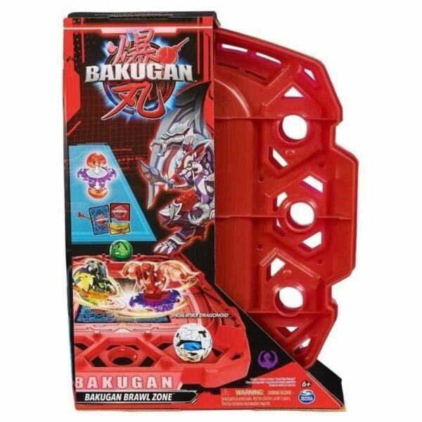 Playset Spin Master Bakugan - Image 5