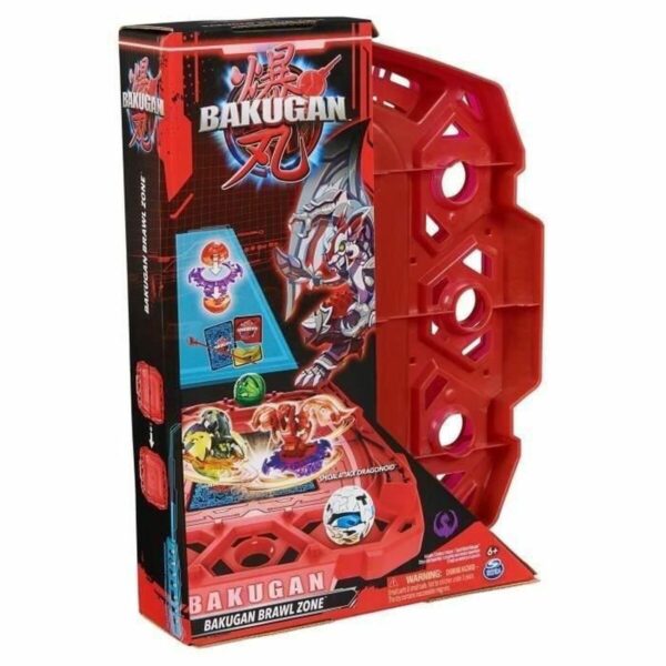 Playset Spin Master Bakugan - Image 6