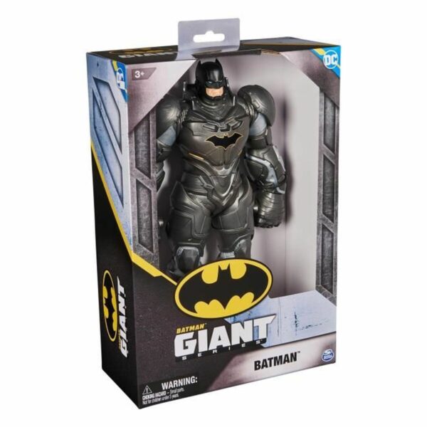 Action Figure Spin Master Batman - Image 5