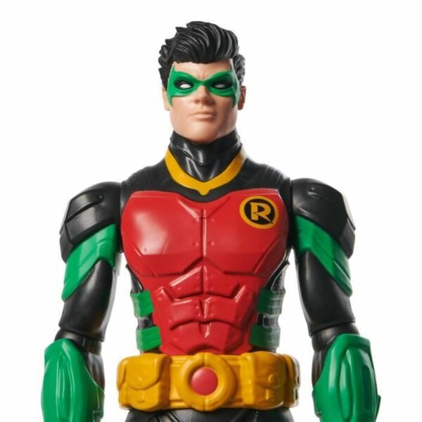 Action Figure Spin Master Robin - Image 3