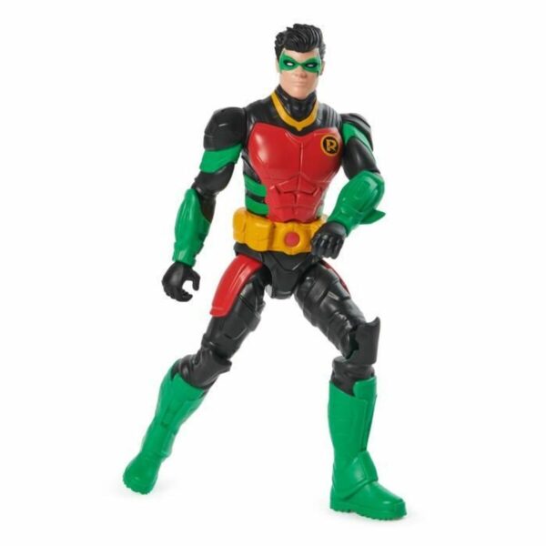 Action Figure Spin Master Robin - Image 5