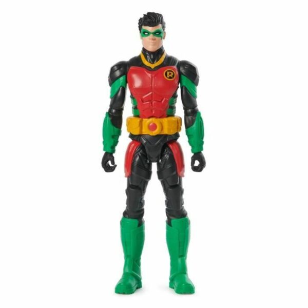 Action Figure Spin Master Robin - Image 6