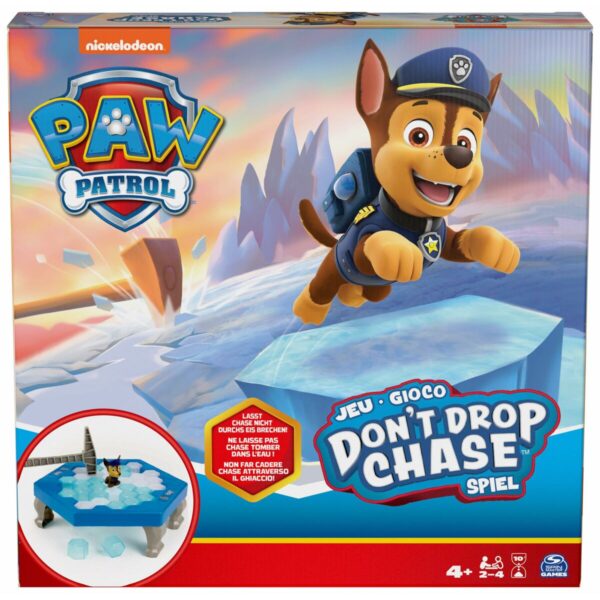 Skills game The Paw Patrol Don't Drop Chase - Image 5