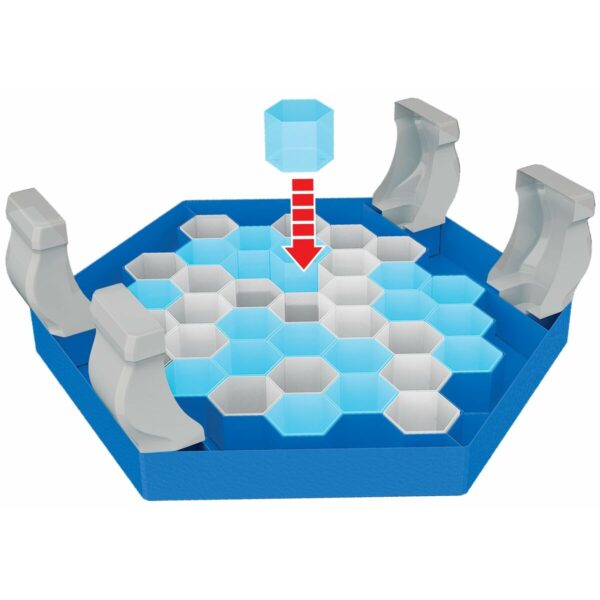 Skills game The Paw Patrol Don't Drop Chase - Image 4