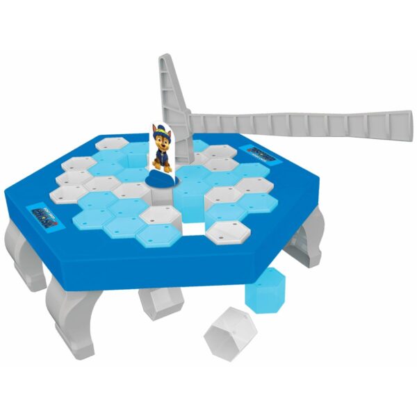 Skills game The Paw Patrol Don't Drop Chase - Image 2