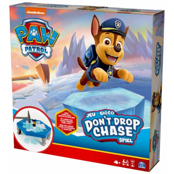 Skills game The Paw Patrol Don't Drop Chase - Image 6