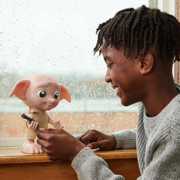 Interactive Toy Harry Potter Dobby - Image 2