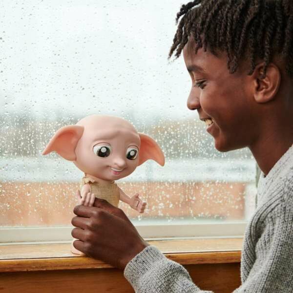 Interactive Toy Harry Potter Dobby - Image 5