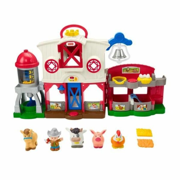 Playset Fisher Price Farm - Image 2