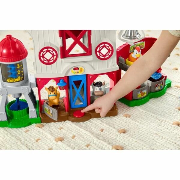 Playset Fisher Price Farm - Image 4