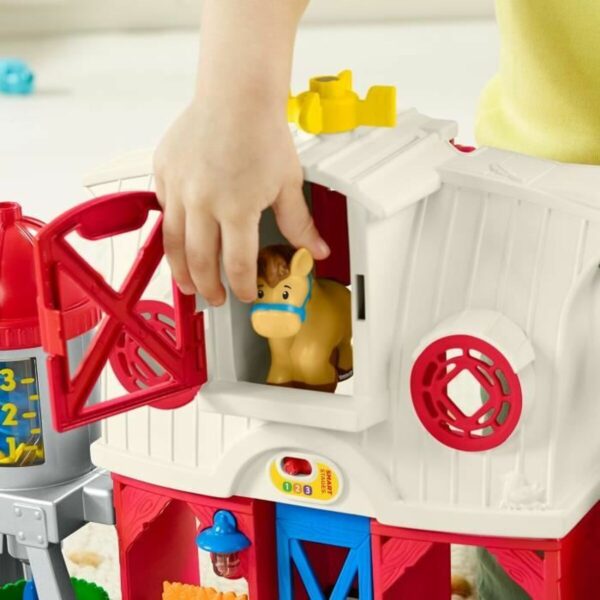 Playset Fisher Price Farm - Image 5