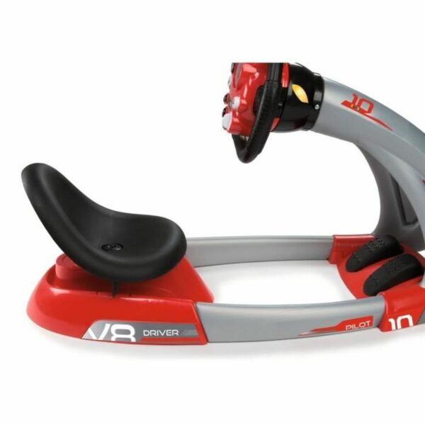 Controller Smoby Pilot V8 Driver + Holder - Image 4