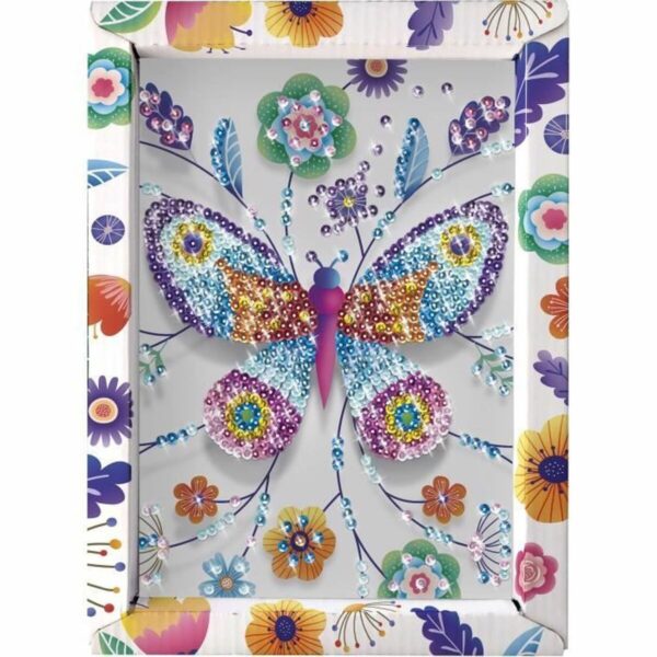 Craft Game Lansay Collection Sequins - Image 4