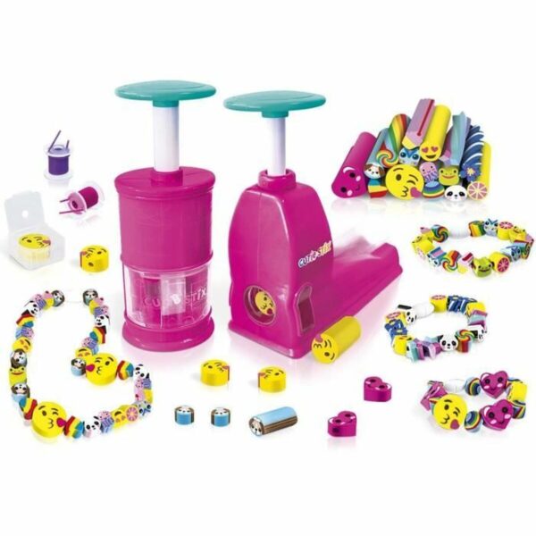 Glass beads Lansay Cutie Stix Original - Image 2