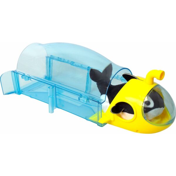 Toys Lansay Zhu Zhu Aquarium Sous Marim - Image 3