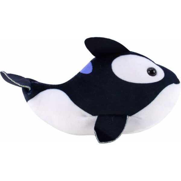 Toys Lansay Zhu Zhu Aquarium : Margot le petit orque - Image 3