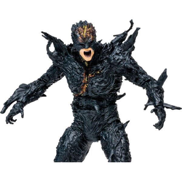 Action Figure The Flash Dark Flash 18 cm - Image 8