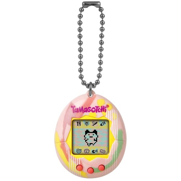 Interactive Pet Bandai TAMAGOTCHI - Image 4