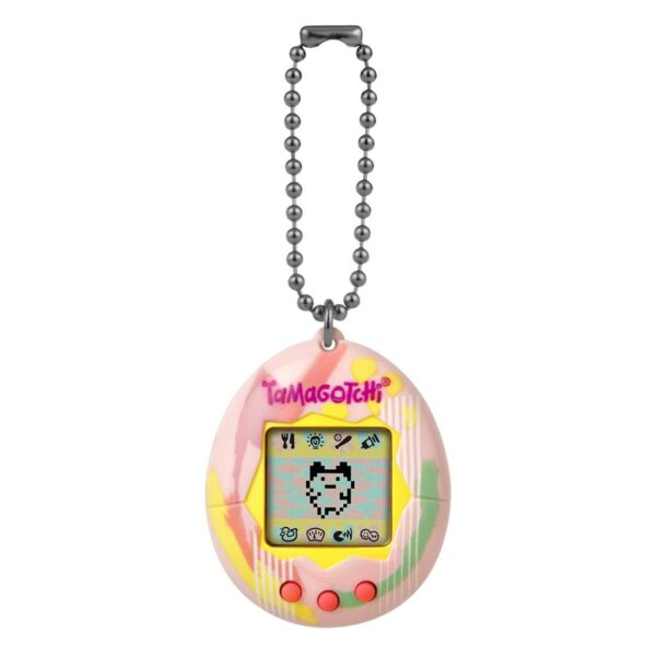 Interactive Pet Bandai TAMAGOTCHI - Image 3