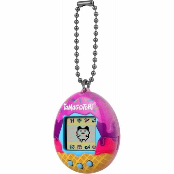 Interactive Pet Bandai - Image 3