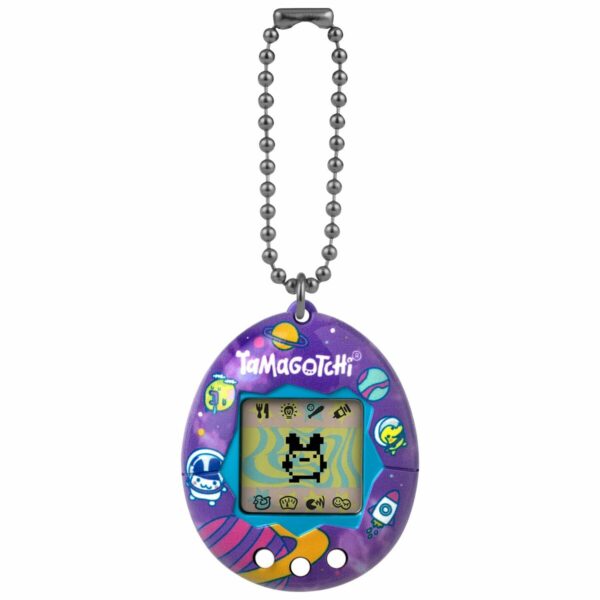 Interactive Pet Bandai TAMAGOTCHI - Image 3